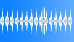 Robot Army March Sound Effect