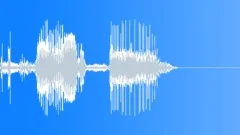 Robot Blink 01Sound Effect
