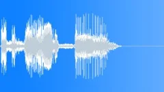 Robot Blink 02Sound Effect