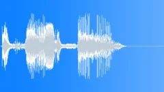 Robot Blink 04Sound Effect