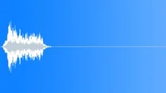 Robot Body Movement Sound Effect