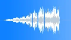 Robot Calculating GlitchSound Effect