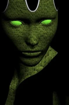 Robot character Stock Illustration