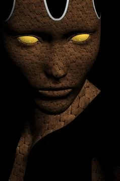 Robot character 스톡 일러스트