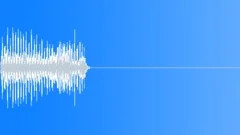 Robot Chirp 4Sound Effect