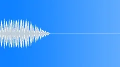 Robot Chirp 6Sound Effect