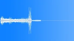 Robot Chirp 8Sound Effect