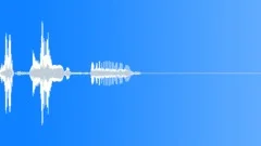 Robot Chirp Error Bug Incorrect 4Sound Effect