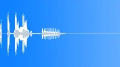 Robot Chirp Error Bug IncorrectSound Effect