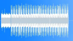 Robot Club Night (stem - drums and bass only) Stock Music