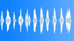Robot Countdown 15Sound Effect