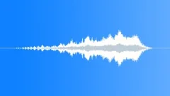 Robot Crash Movement 2Sound Effect