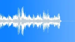 Robot Critical Error Froze Up Glitch 4Sound Effect