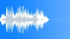 Robot Cyborg Voice Noise 2Sound Effect