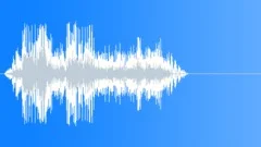 Robot Cyborg Voice Noise 4Sound Effect