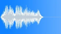Robot Cyborg Voice Noise 6Sound Effect