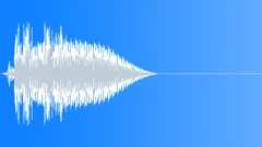 Robot - Data Scanning - Scifi Fx Sound Effect