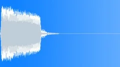 Robot Destroy Impact 4 (Stab, Destruction, Hit)Sound Effect