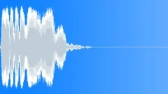 Robot Destroy Impact 5 (Stab, Destruction, Hit)Sound Effect