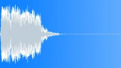 Robot Destroy Impact (Stab, Destruction, Hit)Sound Effect