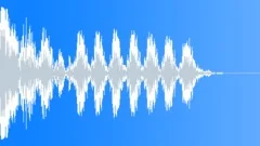 Robot Destroy Stab (Hit, Punch, Cinematic) Sound Effect