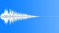Robot DisengageSound Effect