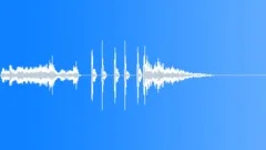 Robot Dog Bomb Detonation 3 Sound Effect