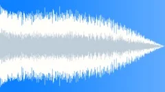 Robot downlifter Sound Effect