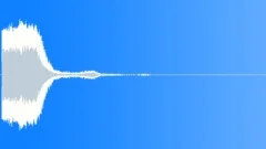 Robot - enlarging laser beam Sound Effect