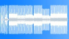 Robot Farmer Hoedown - fun, playful, country, dance, pop, Stock Music