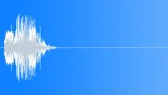 Robot Foot Step - Large - Sound EffectSound Effect