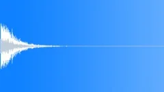 Robot Foot Step Sound For Game Sound Effect