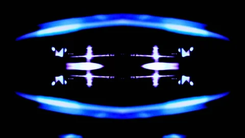 Robot Stock-Footage 193396852