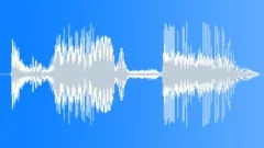 Robot footestep walking (small)Sound Effect