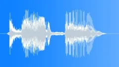 Robot footestep walking (small)Sound Effect