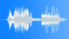 Robot footestep walking (small)Sound Effect