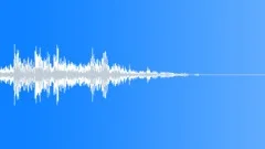 Robot footstep 03 Sound Effect