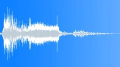 Robot-Footstep-05 Sound Effect