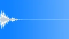 Robot Footstep Idea For Multi-Media Sound Effect