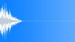 ROBOT FOOTSTEP SCI FI-74Sound Effect