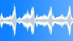 Robot-Footsteps-Loop Sound Effect