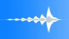 Robot Game Power Upgrade Sound Effect