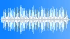 Robot generator 02 Sound Effect