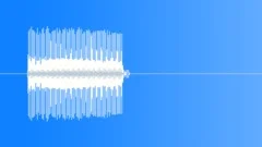 Robot Growl Sound Effect