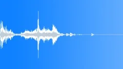 Robot Hand Move 1Sound Effect