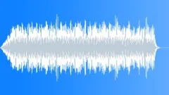 Robot Heartbeat Sequence DroneSound Effect