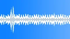 Robot Hoedown - funny country dance pop (no drums short loop 4) Stock Music