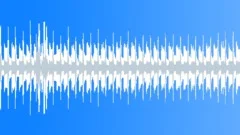 Robot Hoedown - funny country dance pop (full mix short loop 2) Stock Music