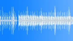 Robot Hoedown - funny country dance pop (dnb long loop) Stock Music