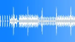Robot Hoedown - funny country dance pop (no drums long loop) Stock Music